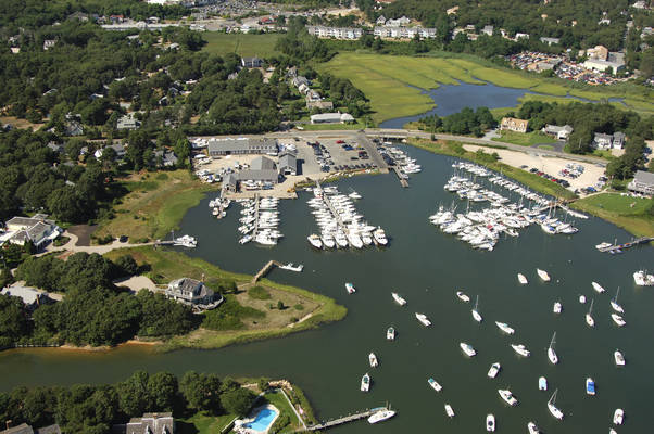AllenHarbor AllenHarbor