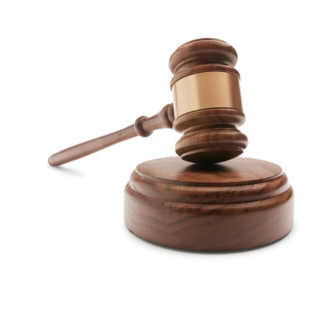 bui lawsuit