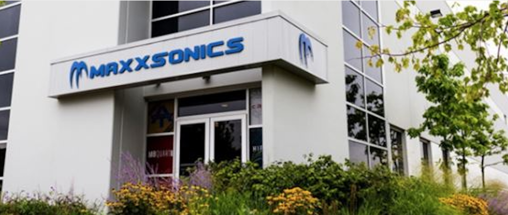 maxxsonics maxxsonics