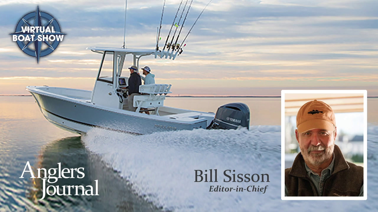 Regulator 24XO - Bill Sisson (1)