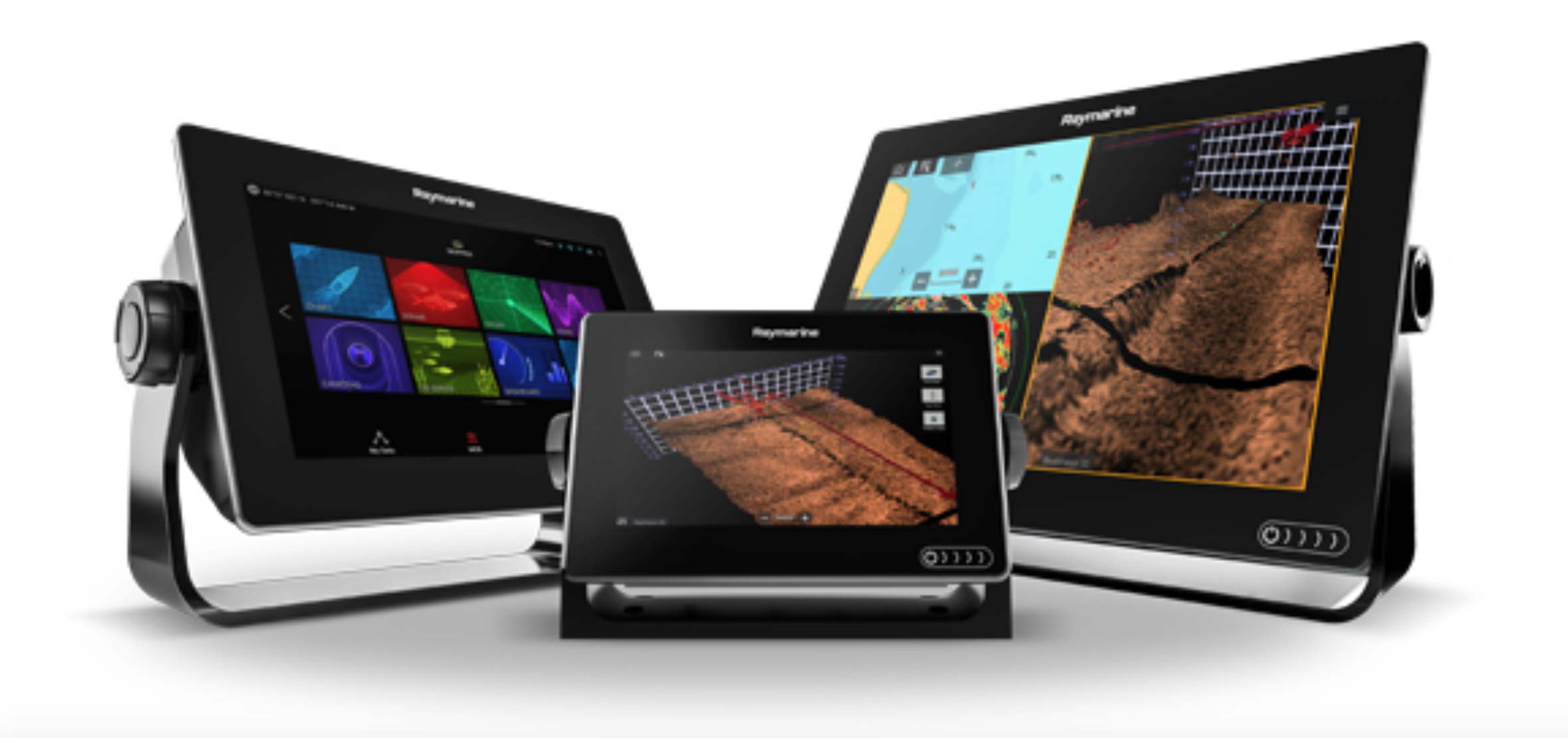 flir raymarine