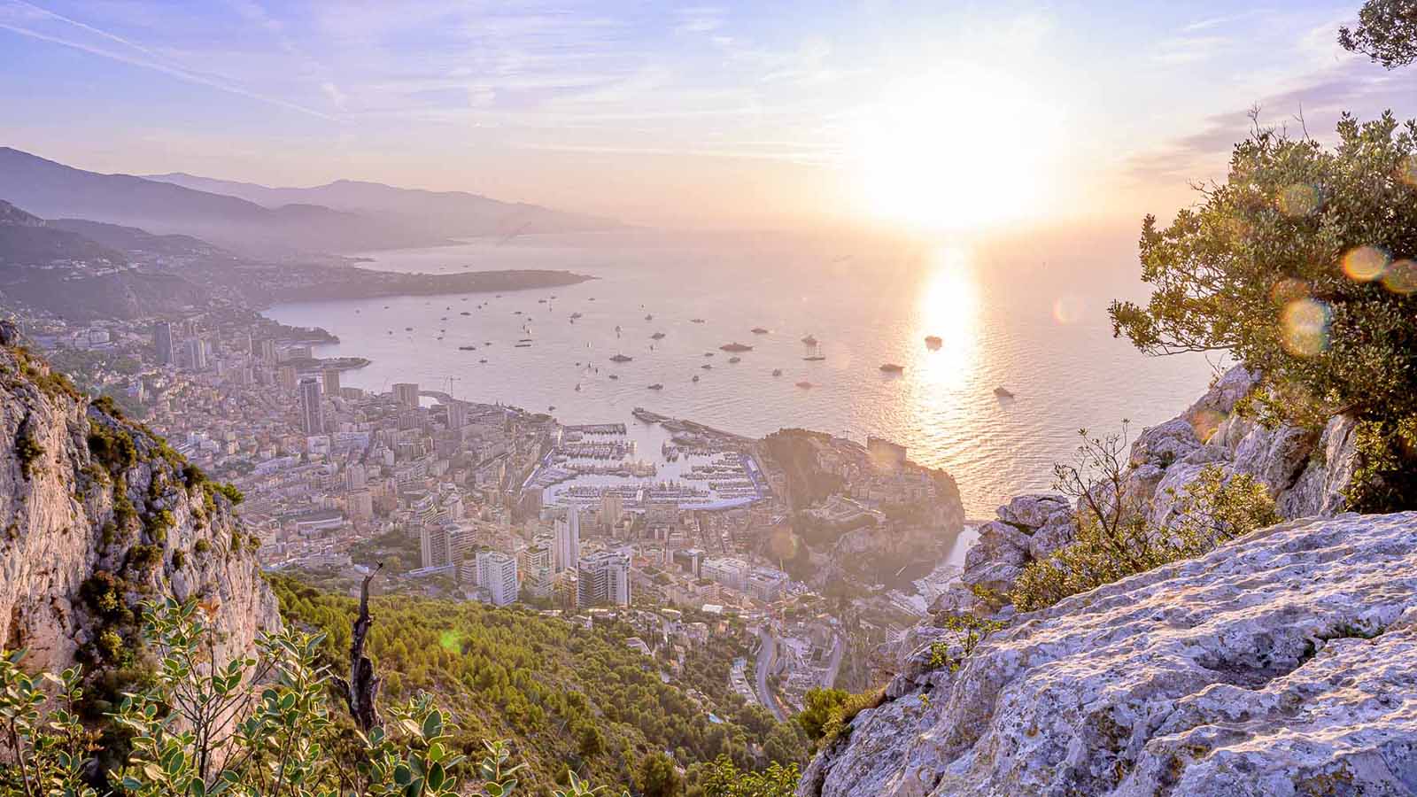 Monaco Monaco