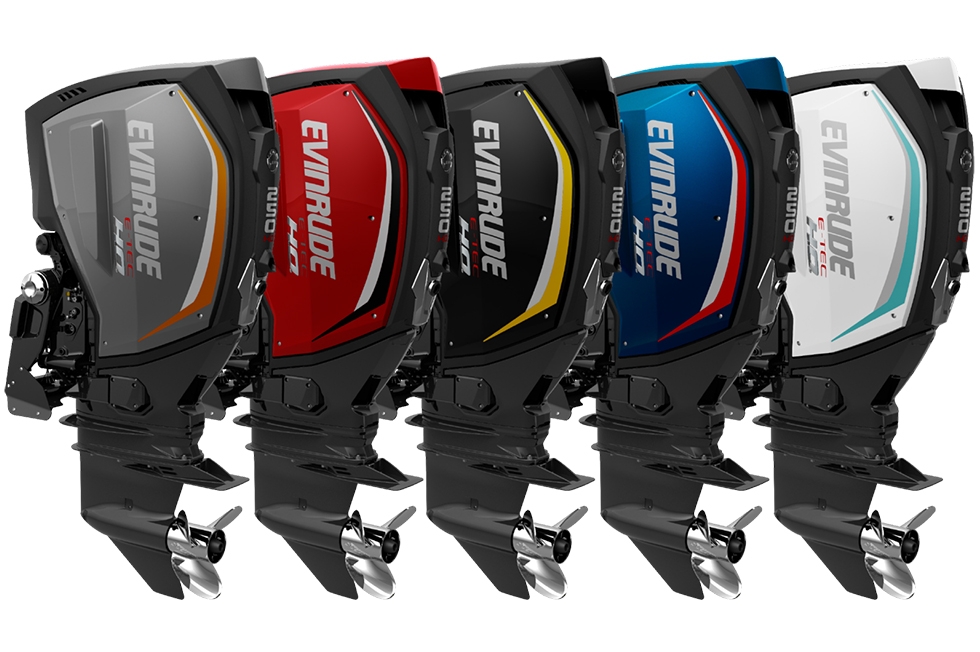 Evinrude Evinrude