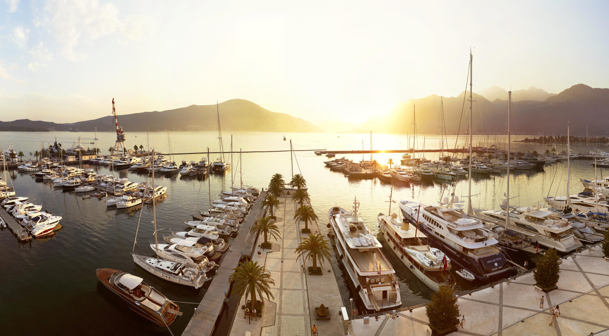 Montenegro Montenegro