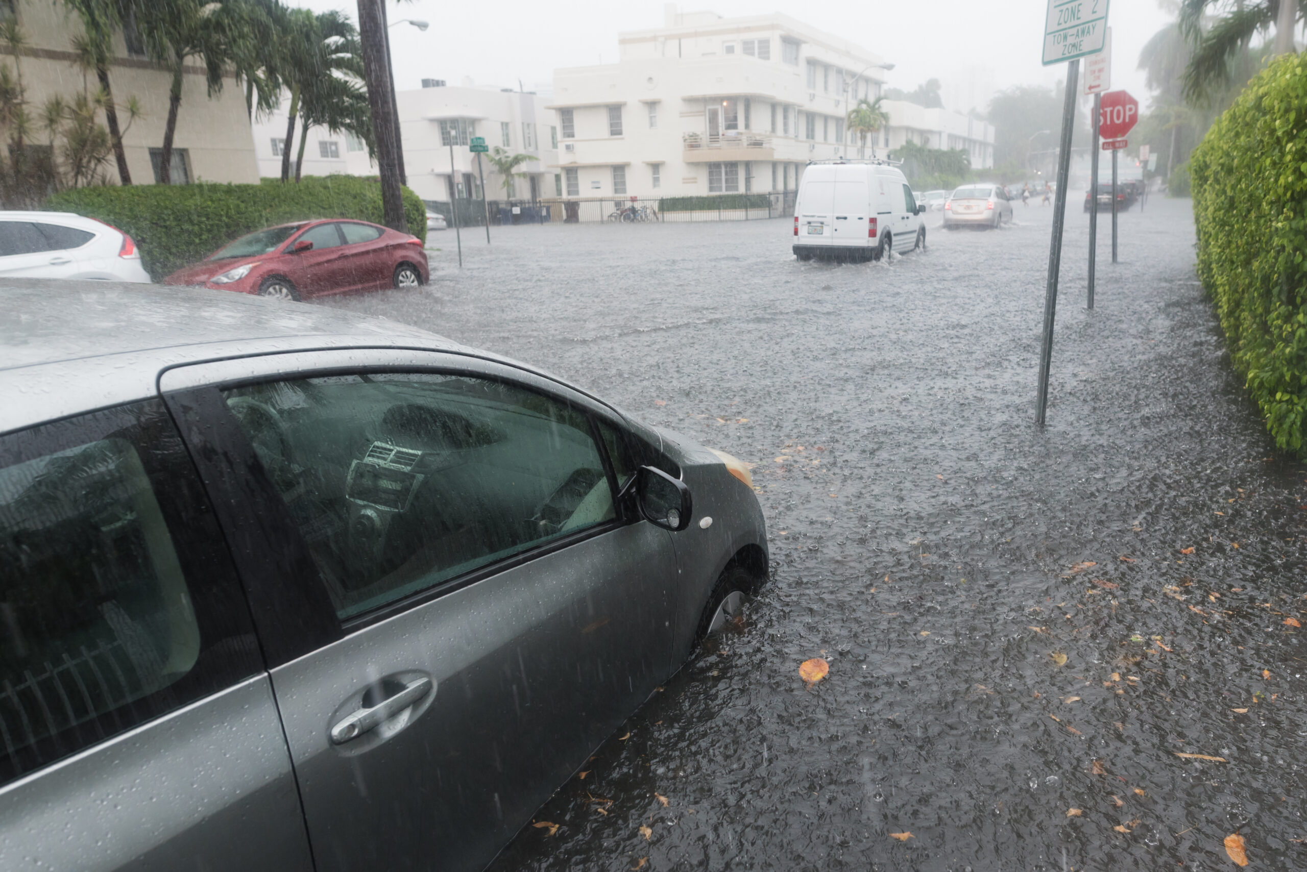 Flood Factor -AdobeStock Flood Factor -AdobeStock