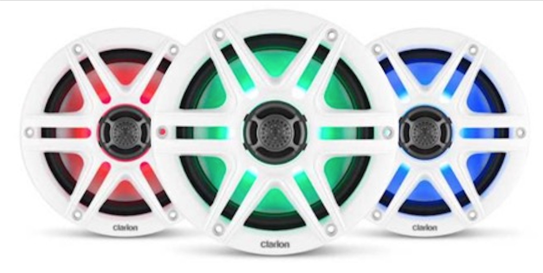 clarion clarion