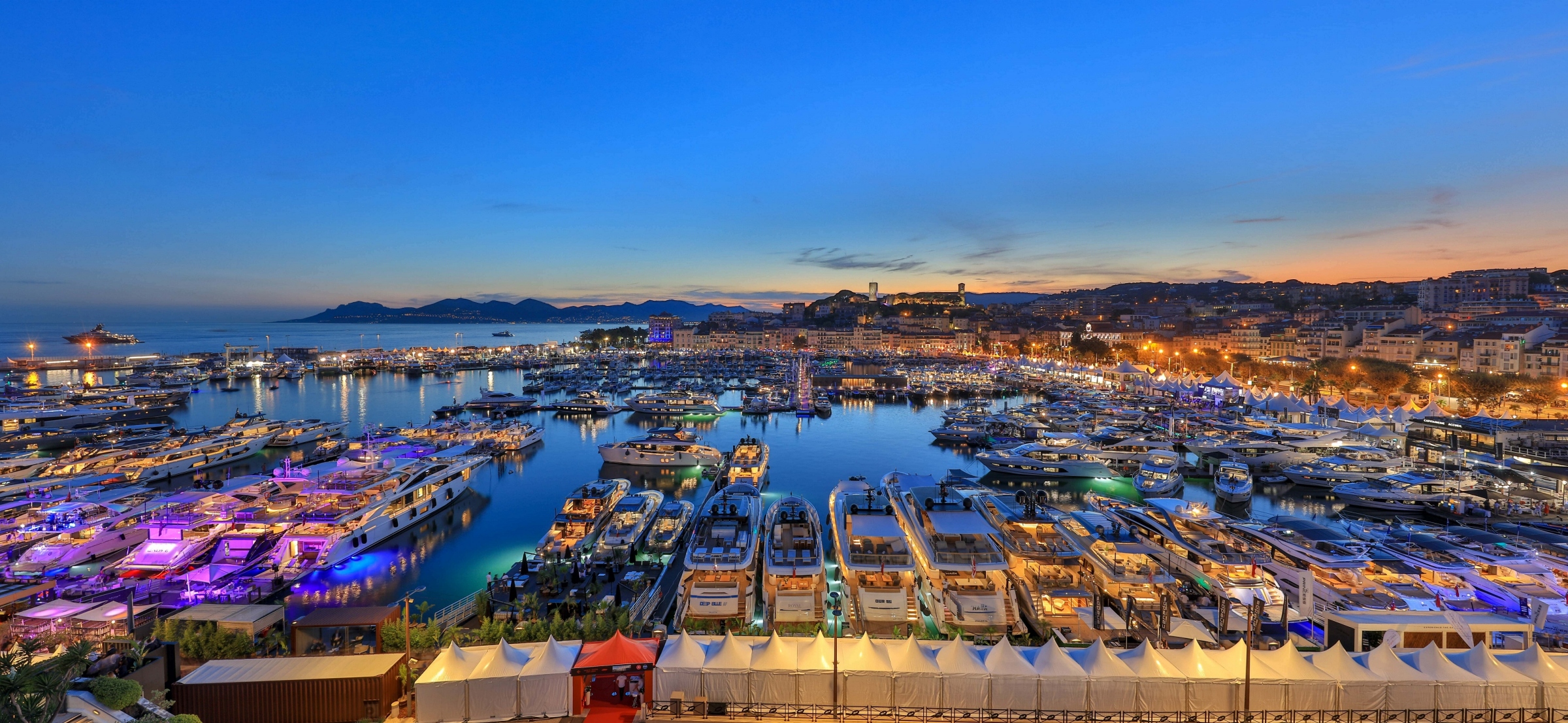 Cannes