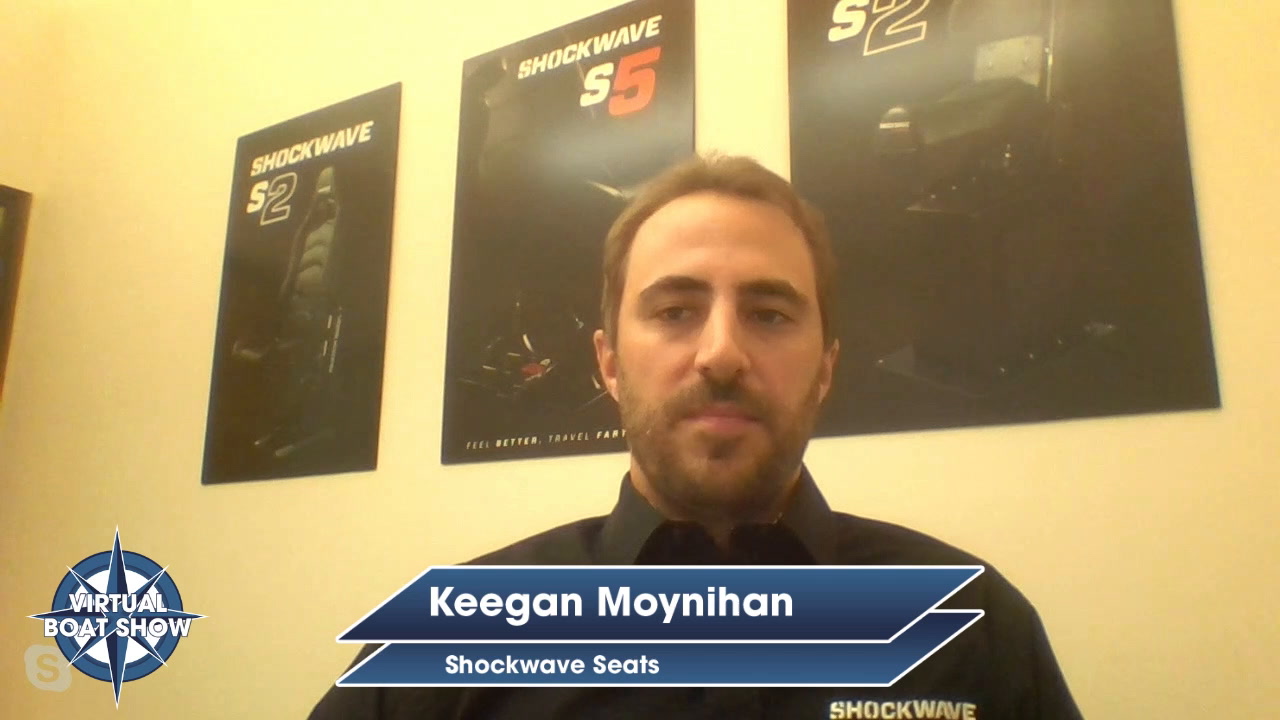 Shockwave Interview Shockwave Interview