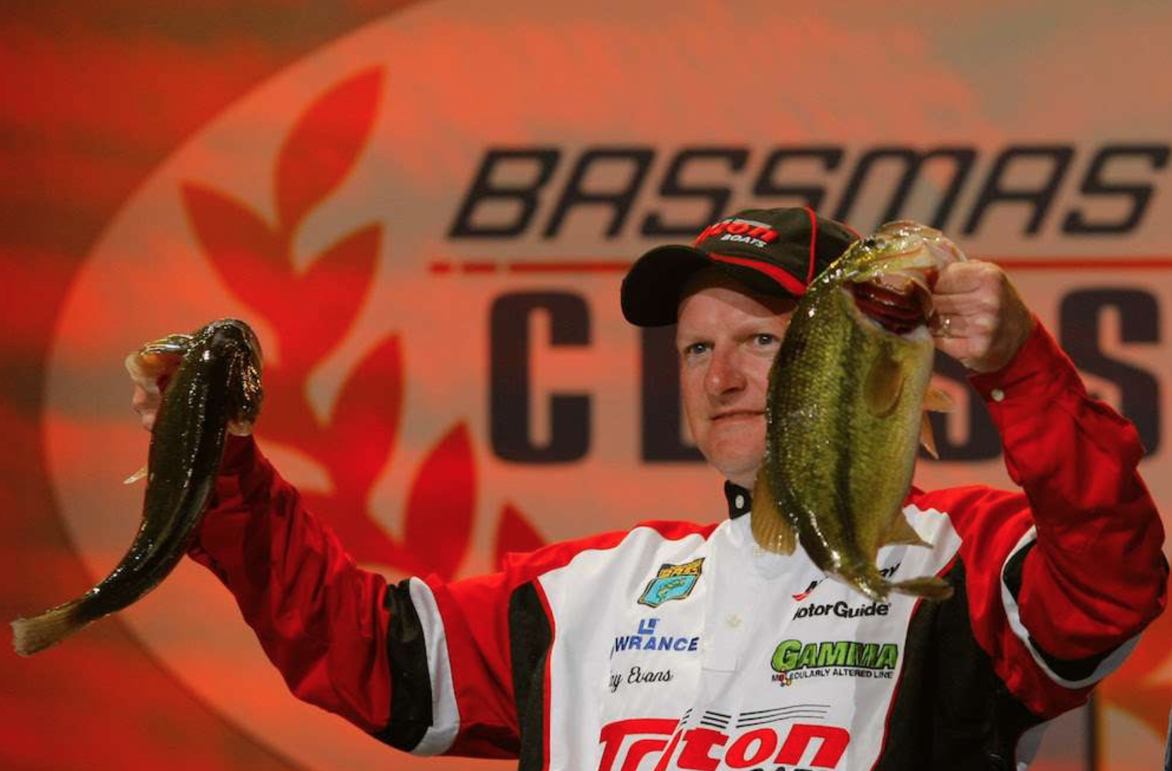 bassmaster bassmaster