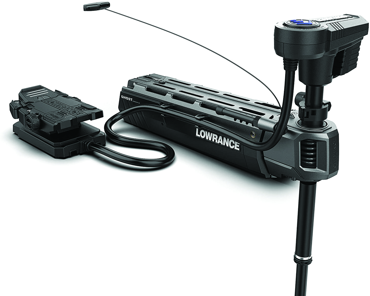 1_Lowrance Ghost 1_Lowrance Ghost