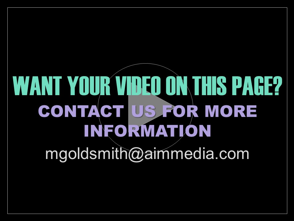 AD PROMO FOR SPACE AD PROMO FOR SPACE