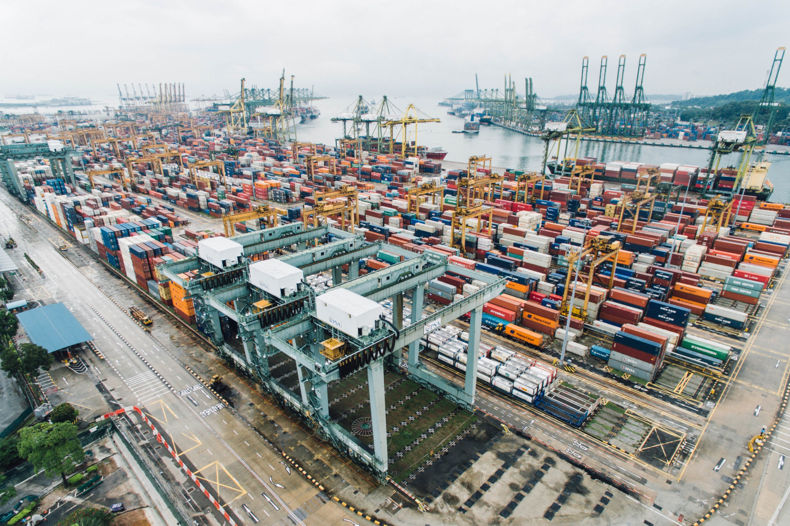 tariffs tariffs