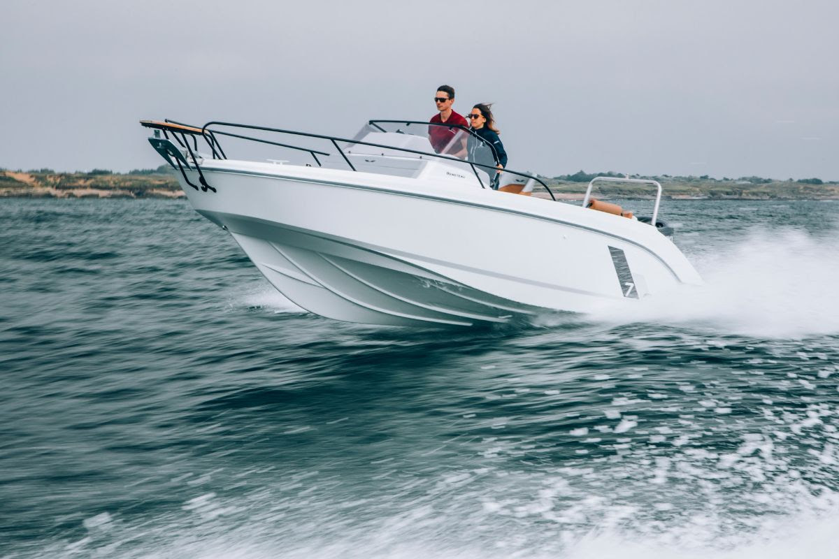 1 beneteau flyer 1 beneteau flyer