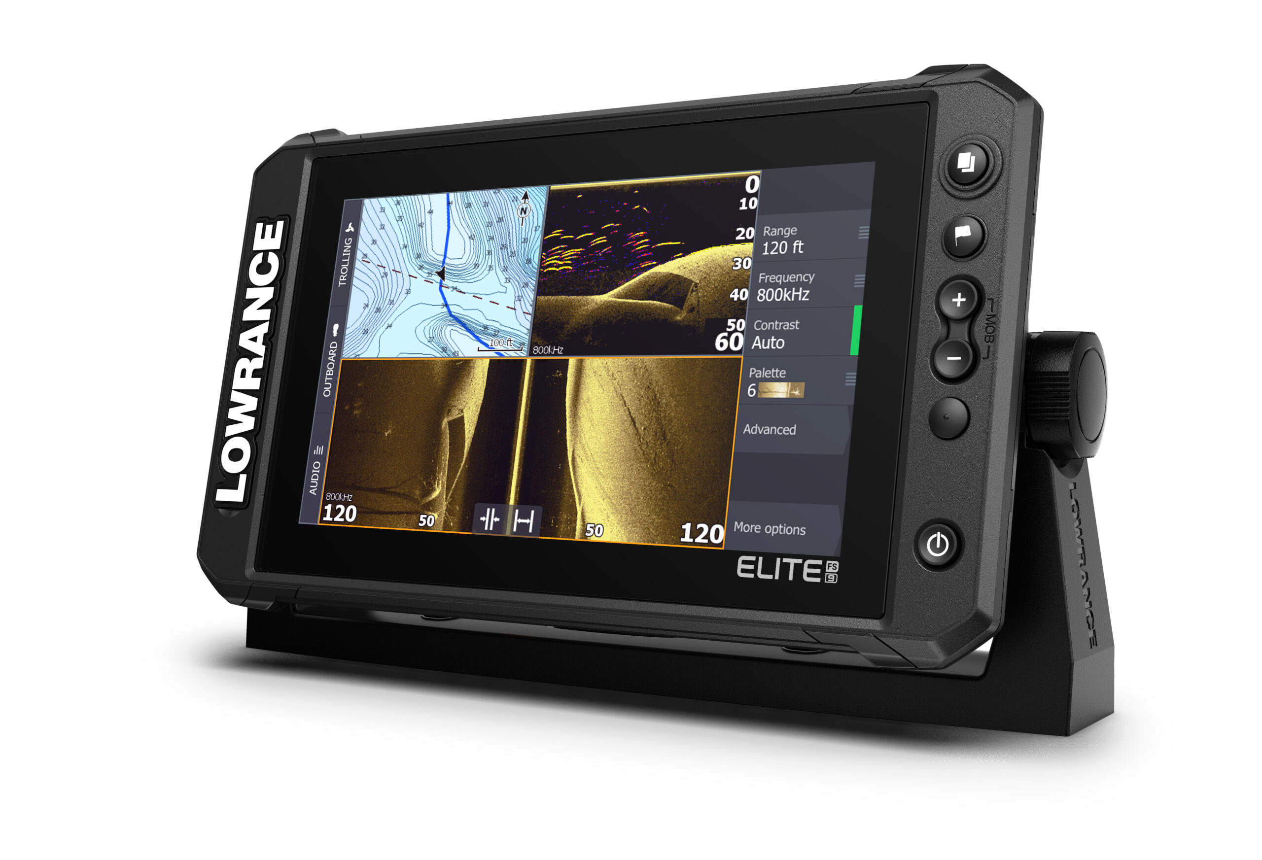 3 Lowrance EliteFS_9_lf 3 Lowrance EliteFS_9_lf