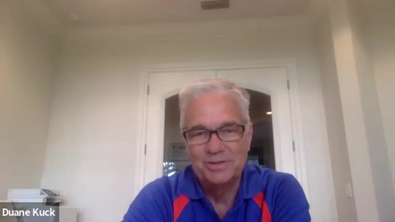 Profiles in Leadership, Duane Kuck, President & CEO, Regal Boats