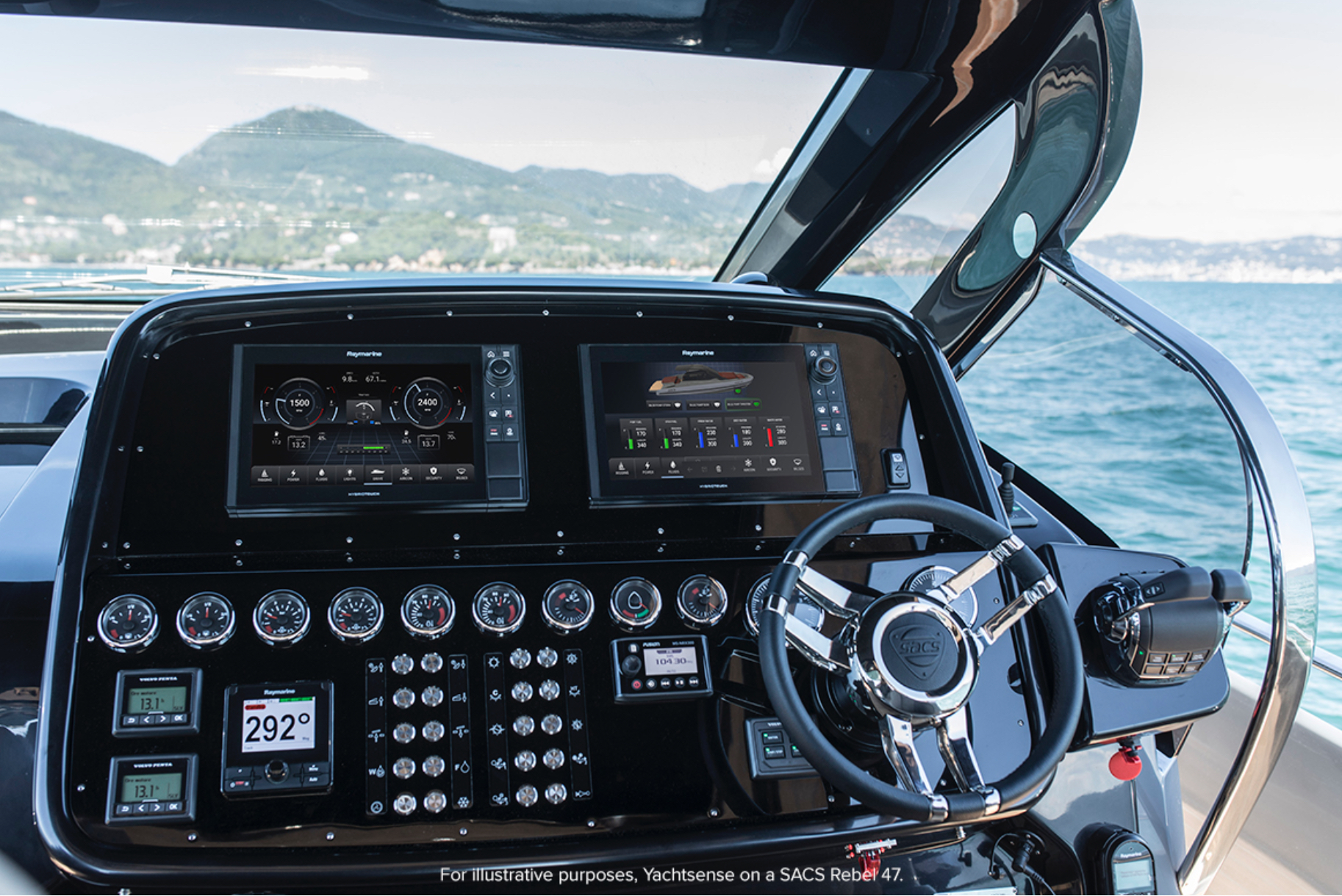 flir-raymarine