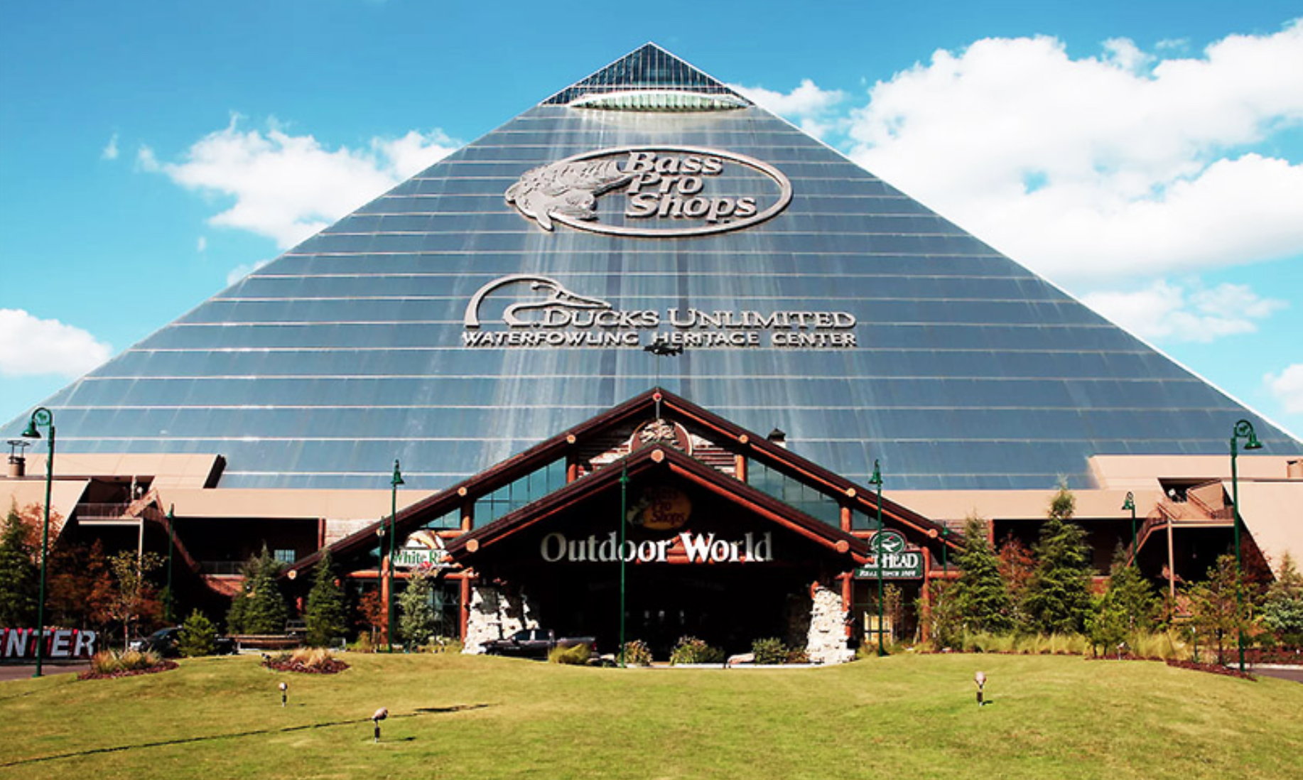 Bass Pro