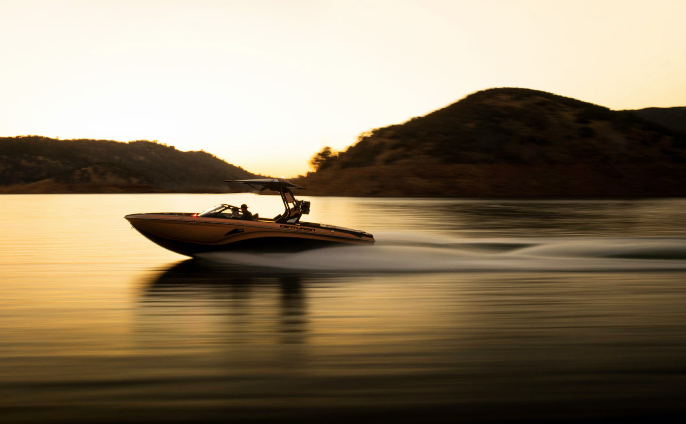 Powerboats 2020