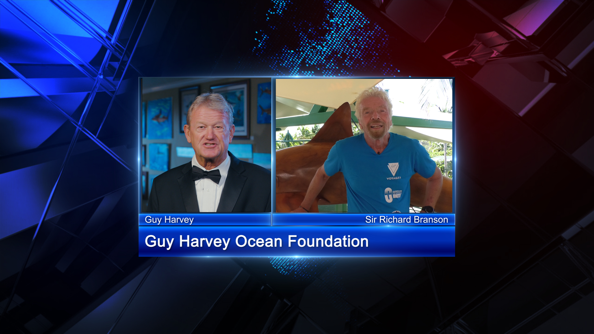 1 GHOF - Harvey and Branson