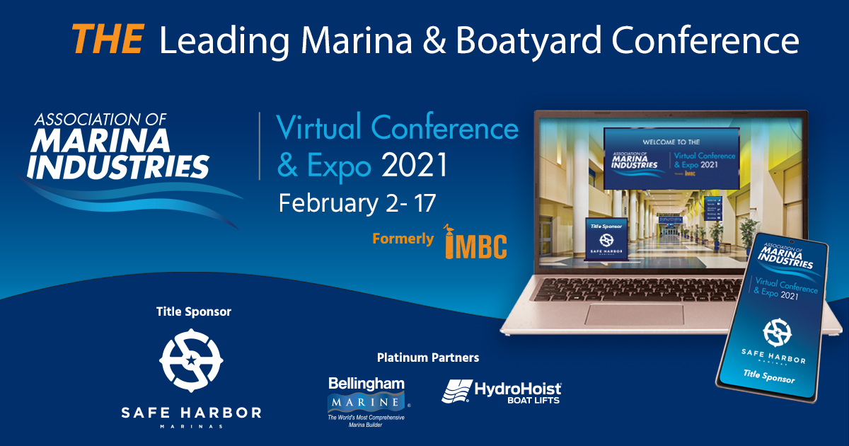 AIM Conference & Expo 2021 AIM Conference & Expo 2021