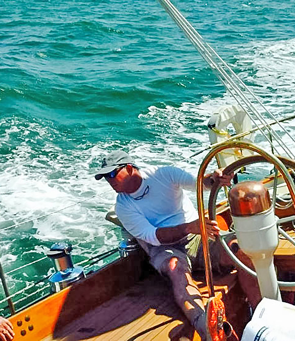 Siren_Jeffrey Poole Siren_Jeffrey Poole