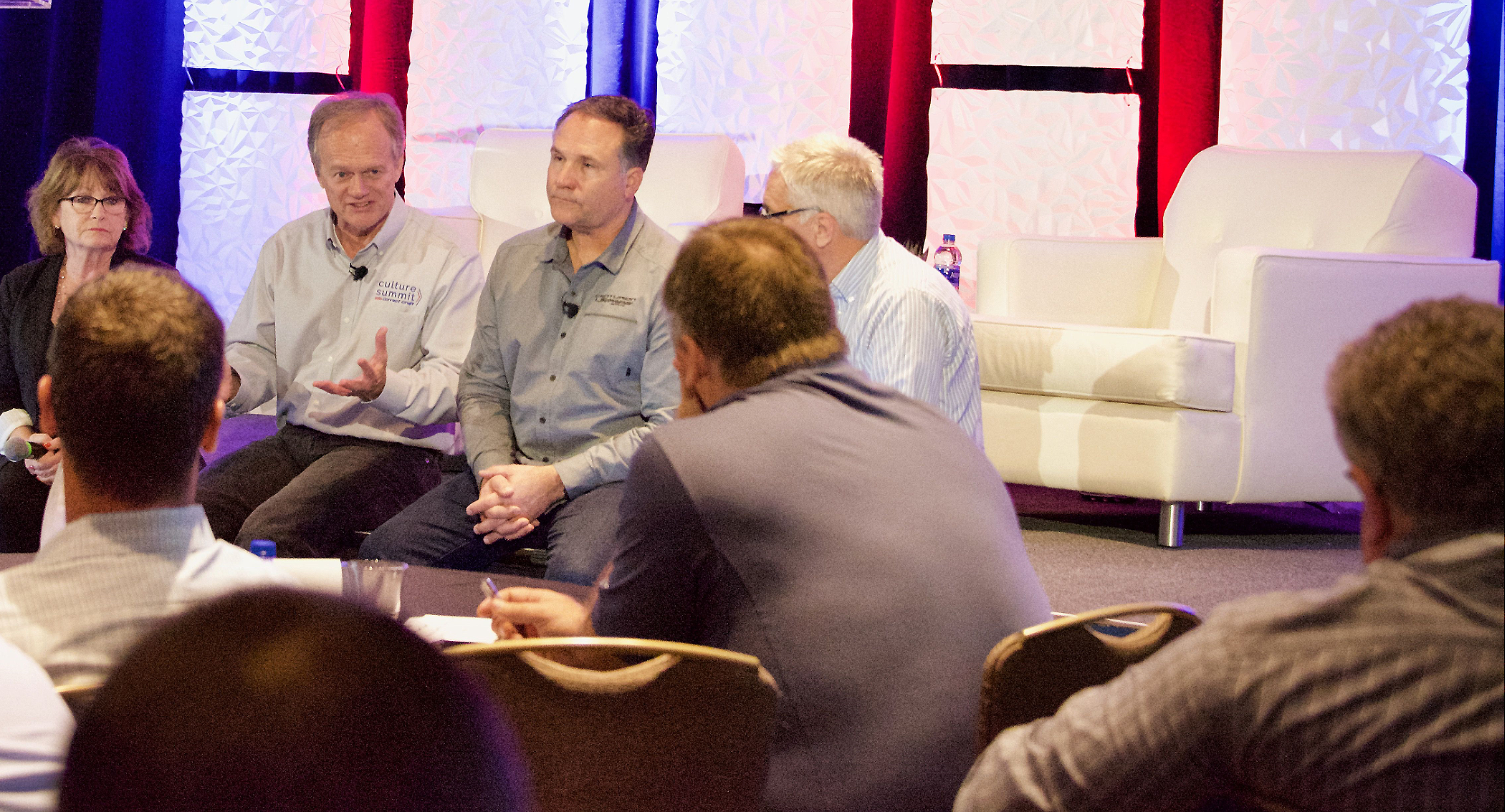 Correct Craft_Culture_Summit Correct Craft_Culture_Summit
