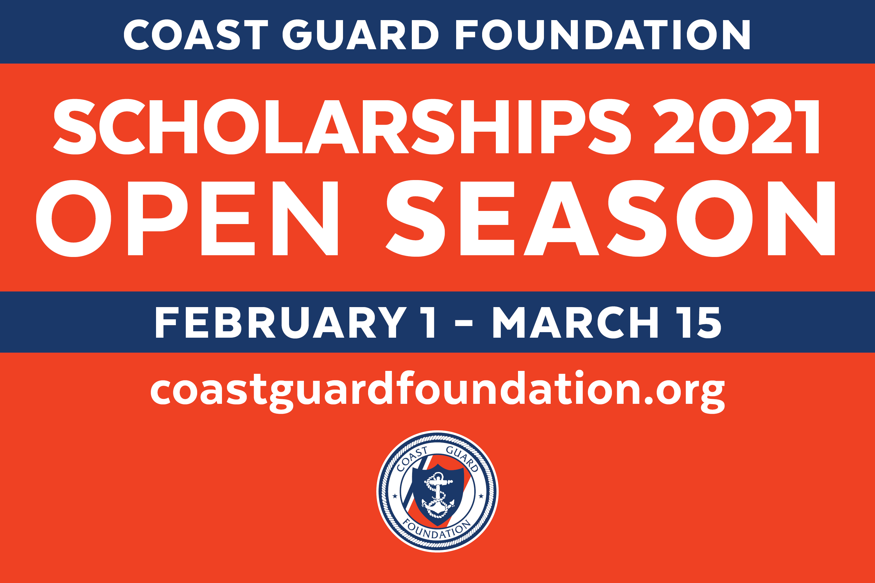 Coast Guard Foundation Coast Guard Foundation