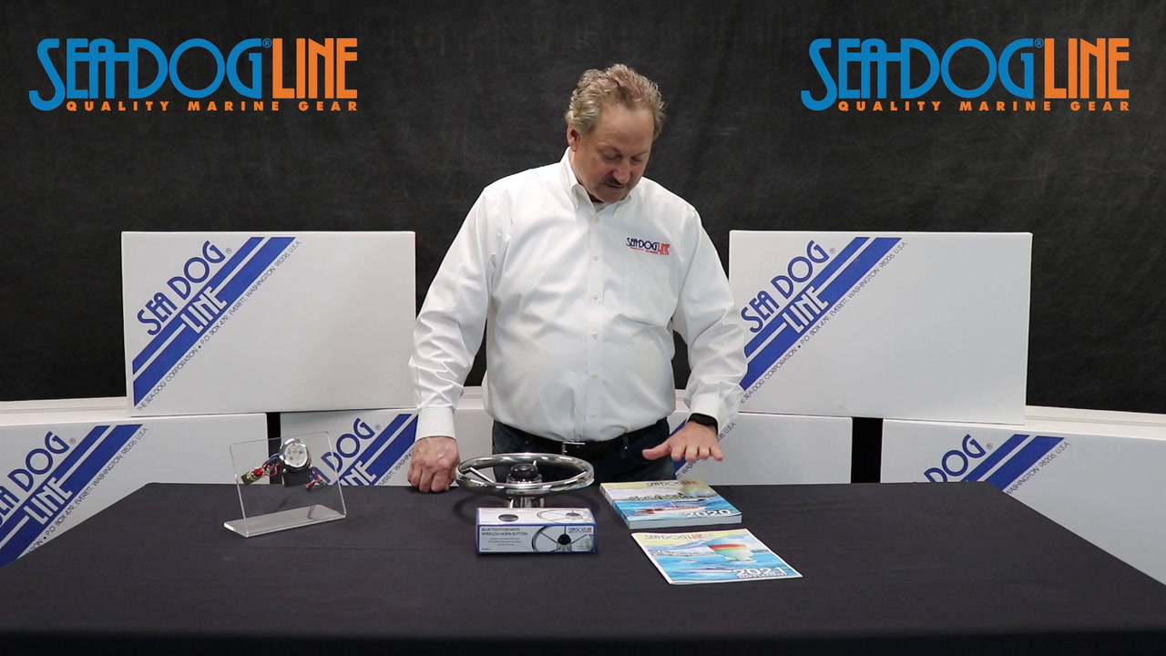 2021 New Products from Sea-Dog 2021 New Products from Sea-Dog