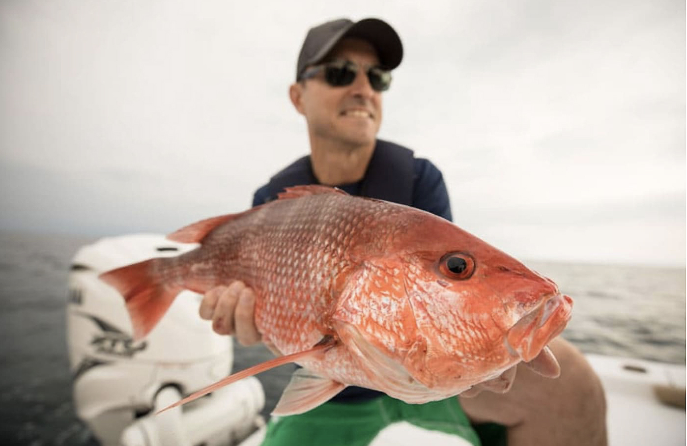 1_Red Snapper