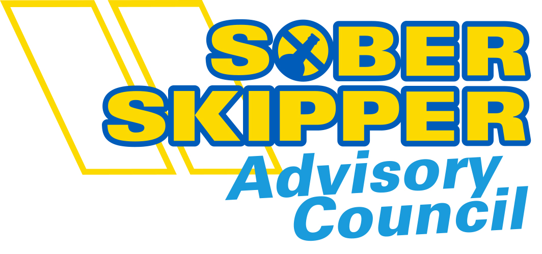 Sober Skipper Advisory Council logo Sober Skipper Advisory Council logo