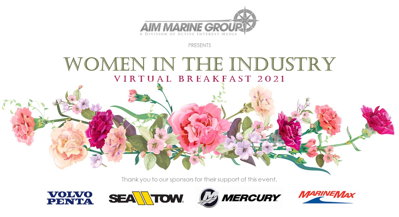 1_AIM Women in the Industry 1_AIM Women in the Industry