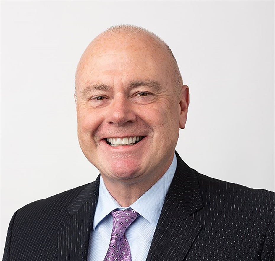 Brunswick_CEO David Folkes Brunswick_CEO David Folkes