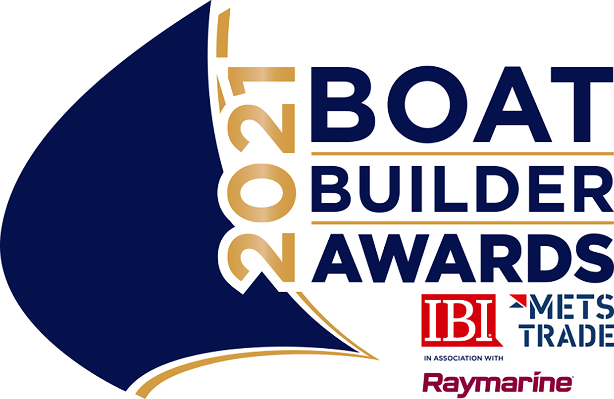 Metstrade-Boat Builder.Logo Metstrade-Boat Builder.Logo