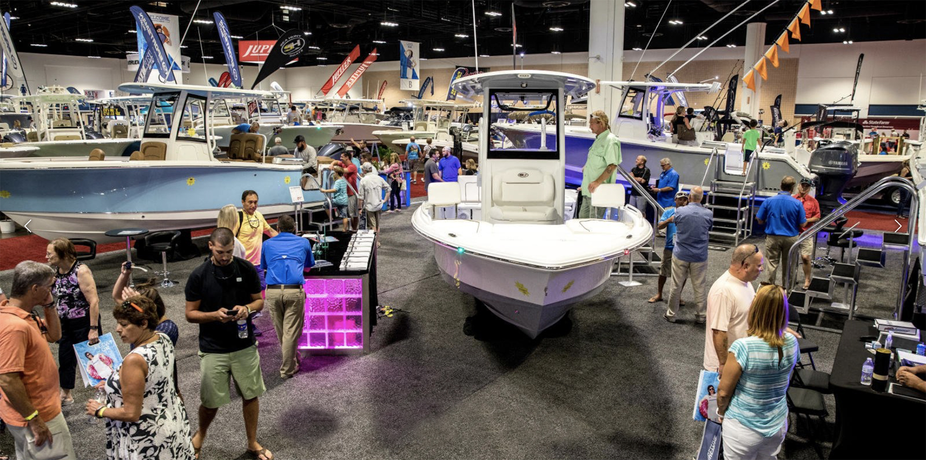 1_Tampa Boat Show 1_Tampa Boat Show