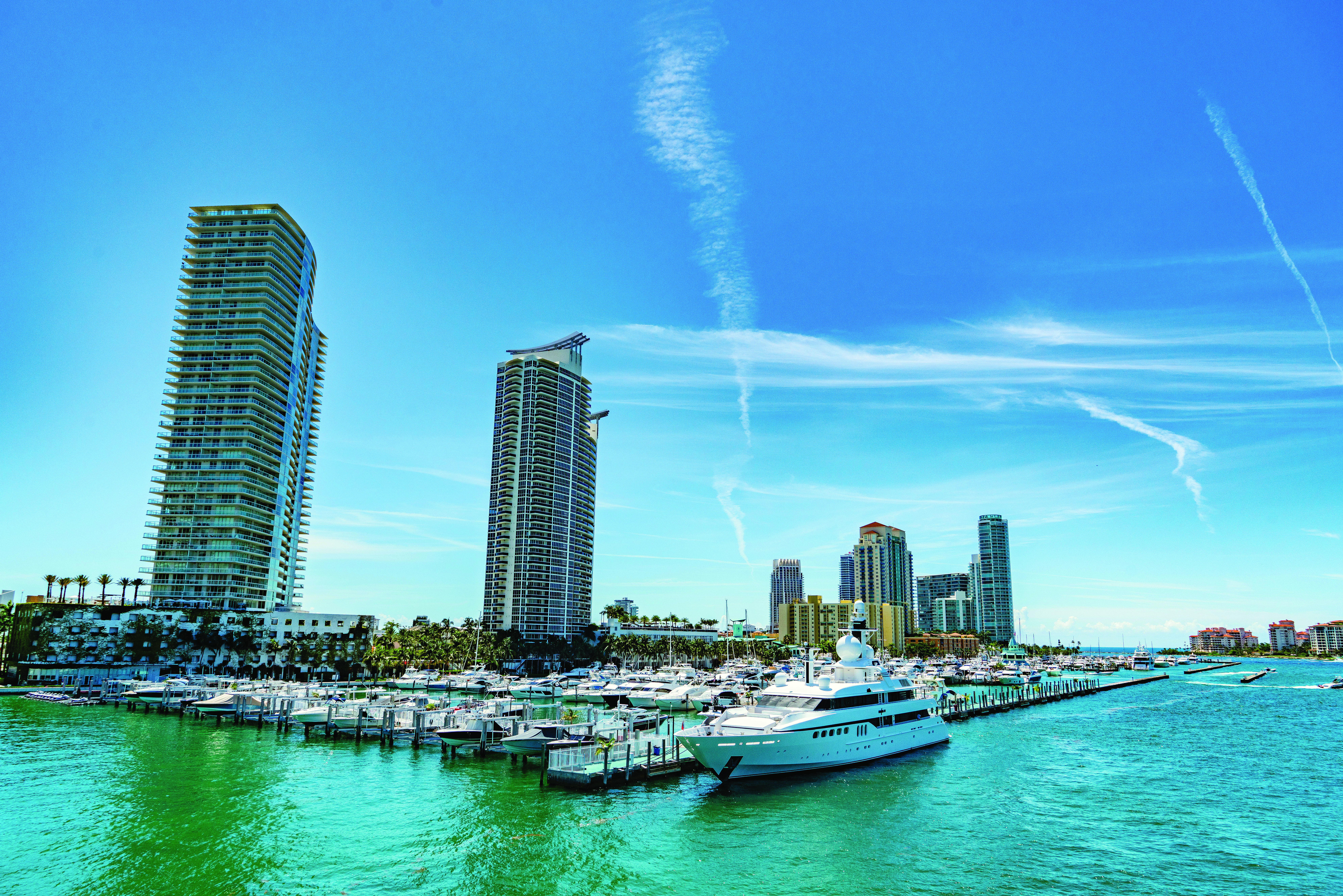 1 MarineMax_Miami Beach Marina 1 MarineMax_Miami Beach Marina