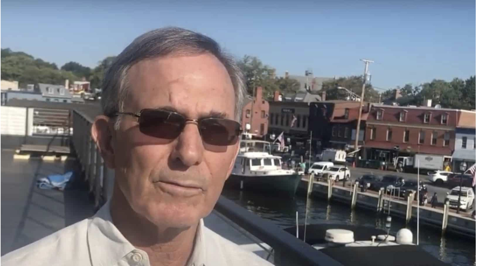 Annapolis Boat Show_Prez Retires Annapolis Boat Show_Prez Retires