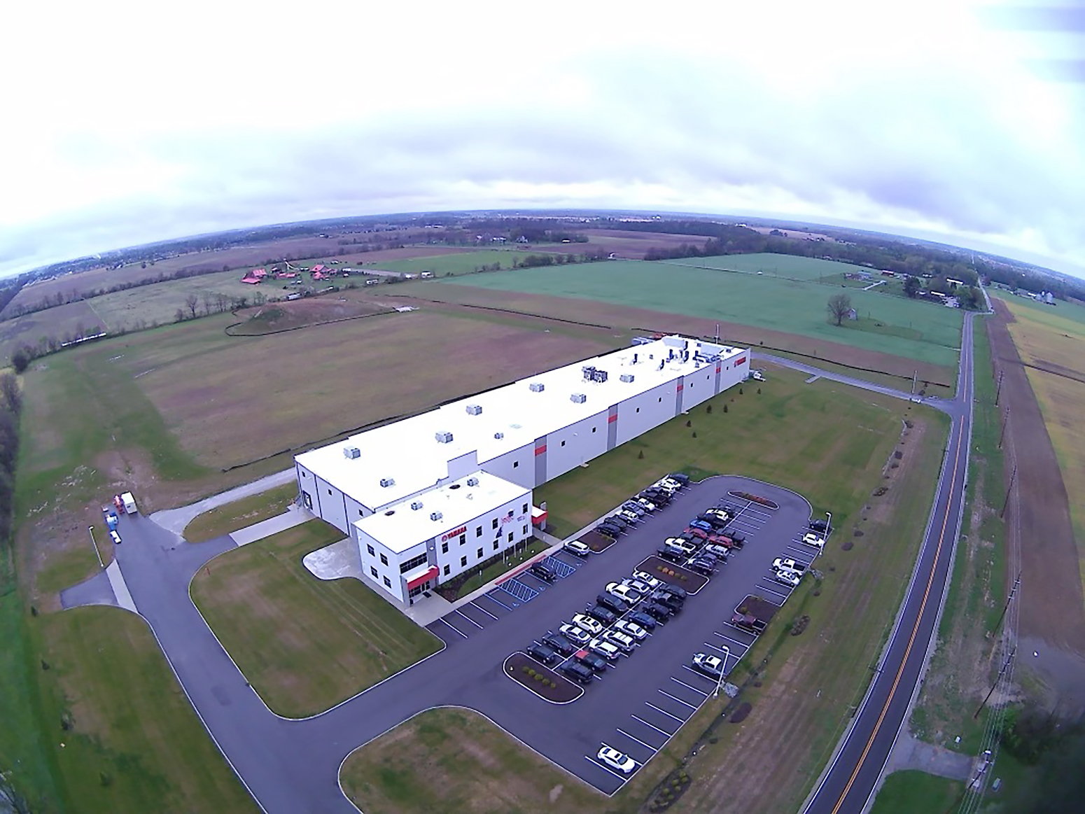 Yamaha_PPI_Greenfield, Ind