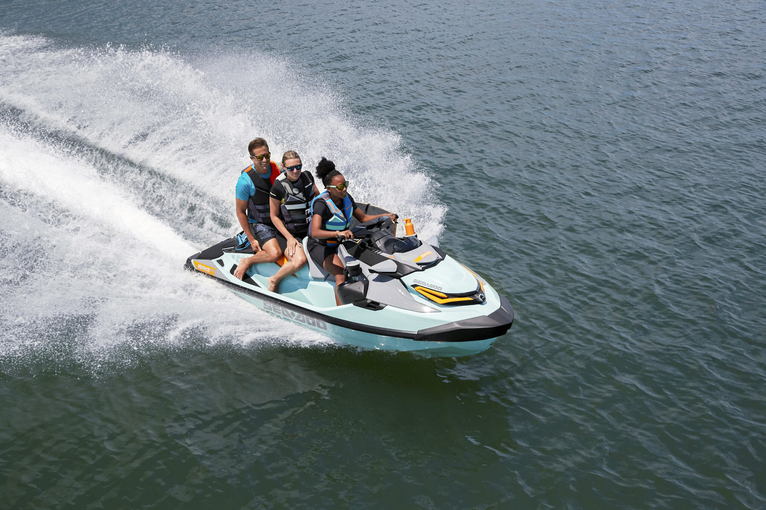 1_BRP_2022 Sea-Doo Wake Pro 230 Mint Action-32504 1_BRP_2022 Sea-Doo Wake Pro 230 Mint Action-32504