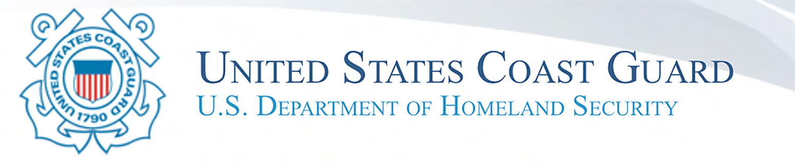 US Coast Guard Logo US Coast Guard Logo
