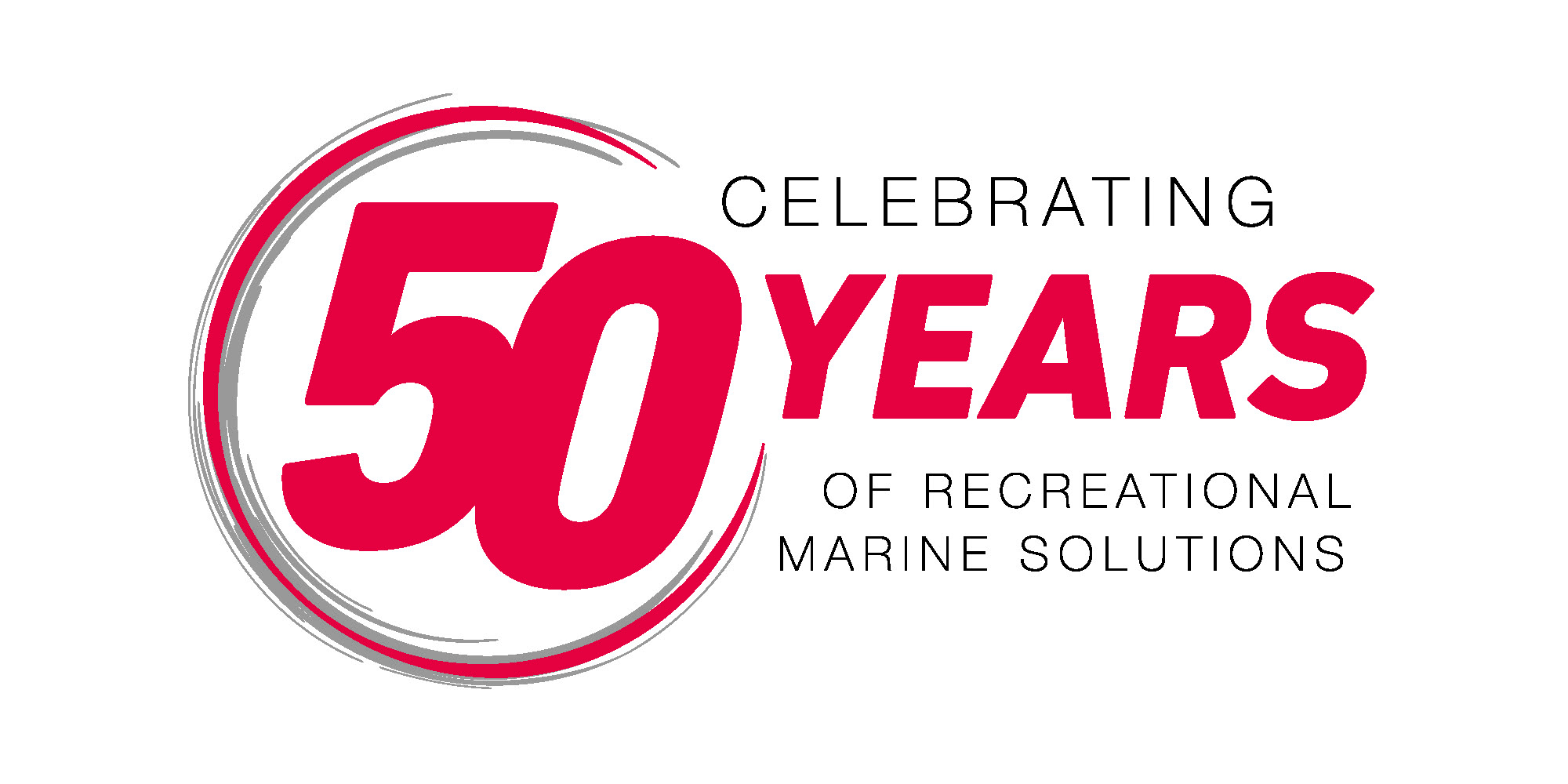 1_YANMAR – 50Years Logo_Celebrating 50 Years of Recreational Marine Solutions 1_YANMAR - 50Years Logo_Celebrating 50 Years of Recreational Marine Solutions