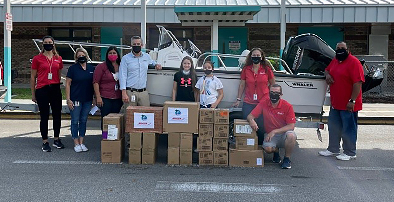 #1.Boston_Whaler.Indian River Elementary #1.Boston_Whaler.Indian River Elementary