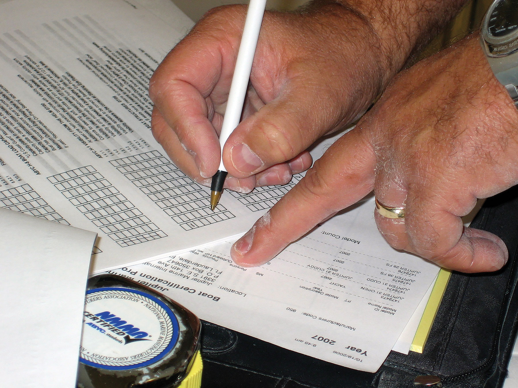 3_Certification-checklist 3_Certification-checklist
