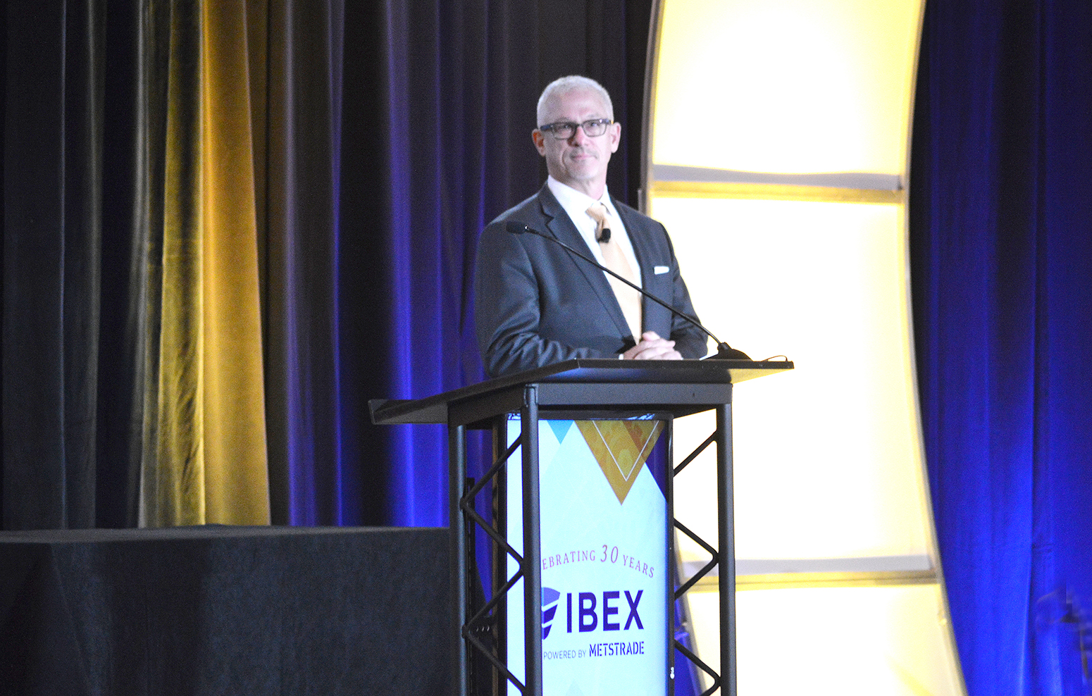 1_IBEX Opening_Frank Hugelmeyer
