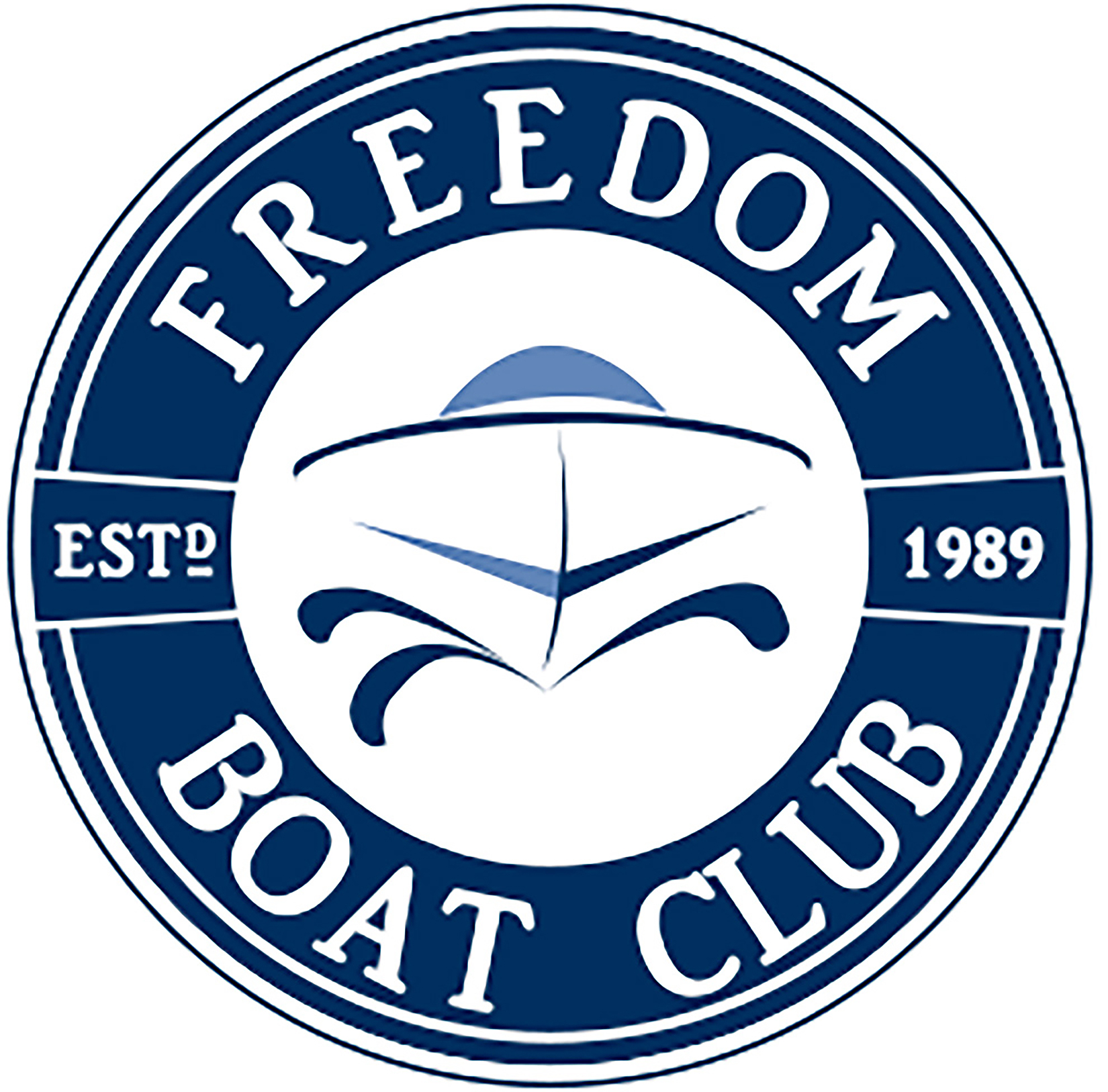 1_Freedom Boat Club logo
