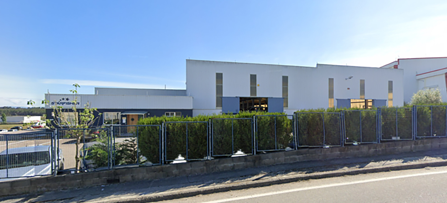 1_Beneteau_Starfisher Shipyard