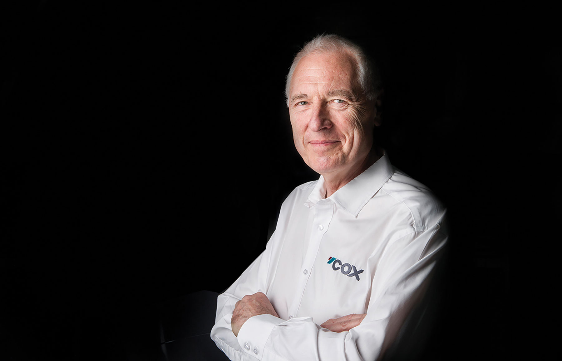 1_Cox-Powertrain---Charles-Good,-Chairman