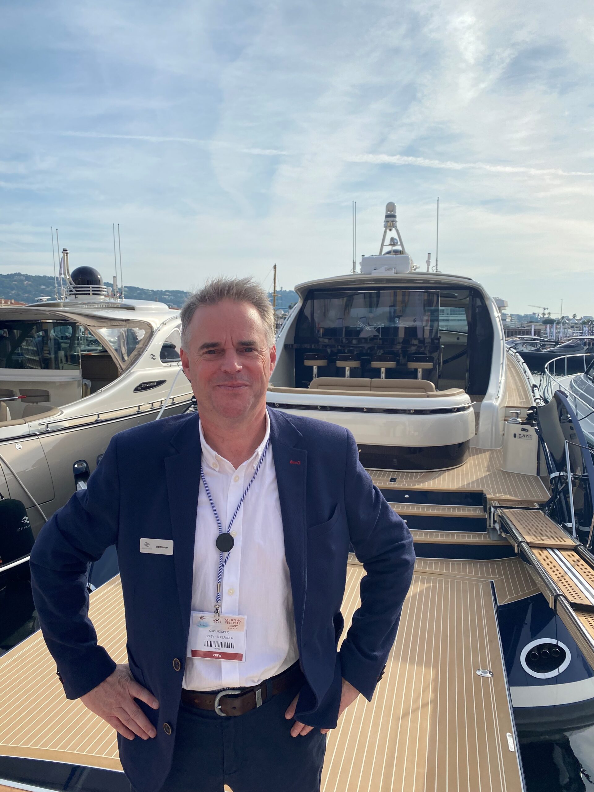 1_Zeelander Yachts_Grant Hooper CEO