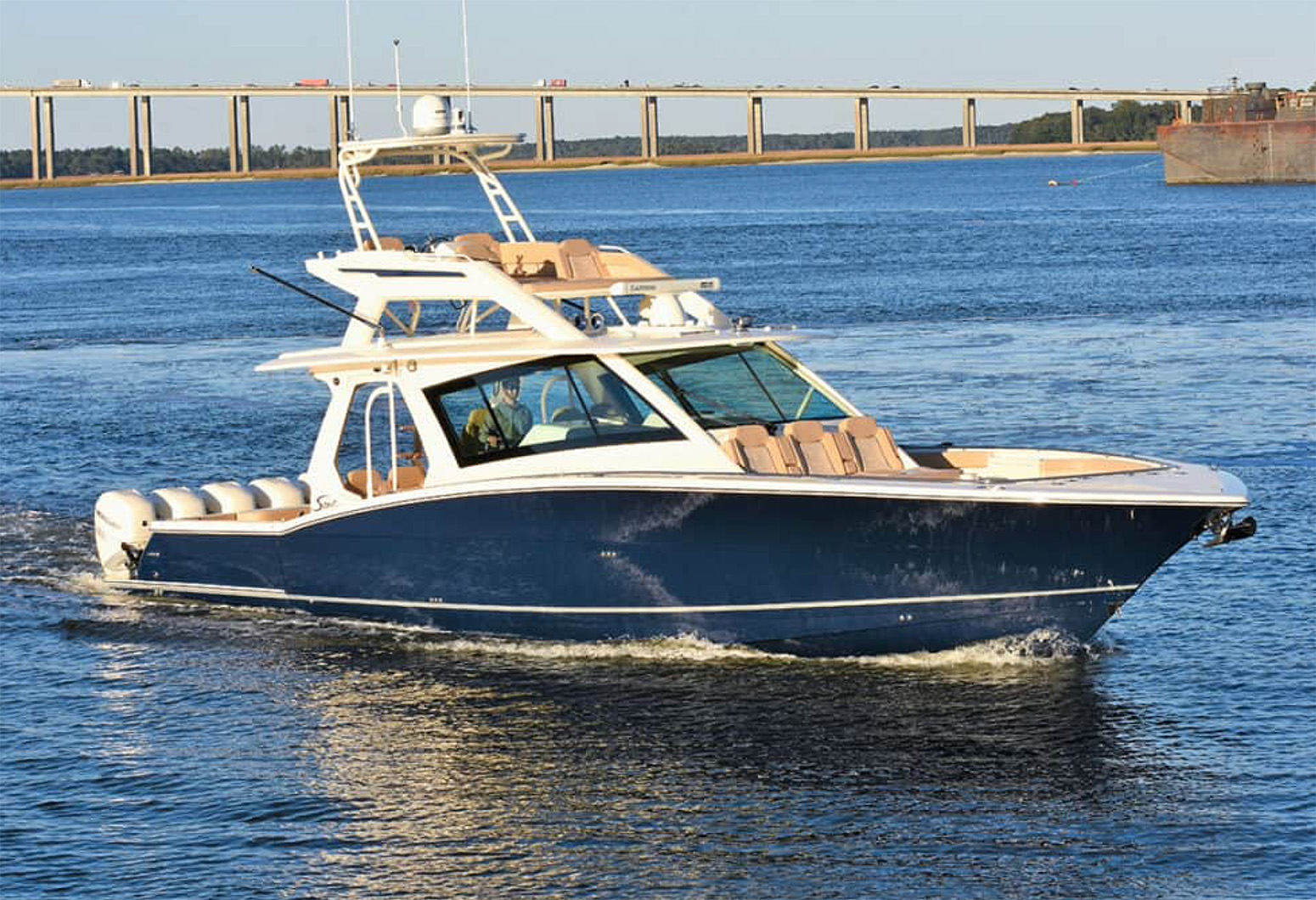 1_Scout Boats