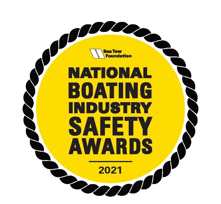 1_STF Safety Awards Logo 21 1_STF Safety Awards Logo 21