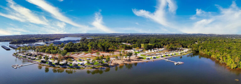 Southern Marinas Makes Year-end Acquisitions